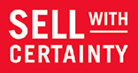 Sell With Certainty Logo